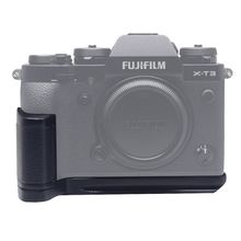 Hand Grip FujiFilm MHG-XT3 de Metal para Mirrorless X-T3