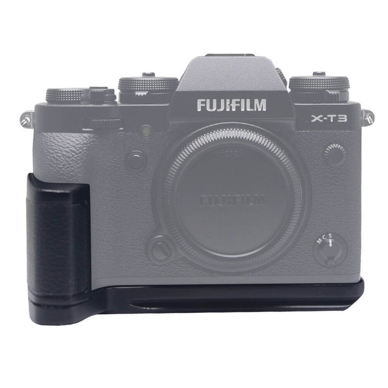 Hand-Grip-FujiFilm-MHG-XT3-de-Metal-para-Mirrorless-X-T3