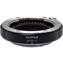 Tubo de Extensor Macro FujiFilm MCEX-11 para X-Mount