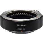 Tubo-de-Extensor-Macro-FujiFilm-MCEX-16-para-X-Mount-