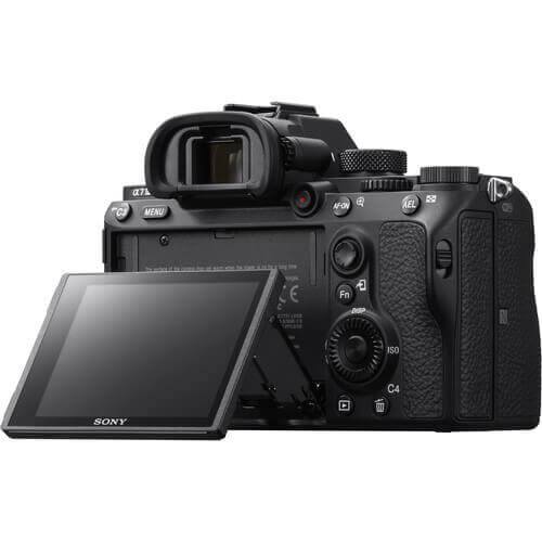 Kit-Sony-a7III-Mirrorless---Lente-Sony-FE-35mm-ZA--SEL35F28Z----Cartao-SDXC-64Gb