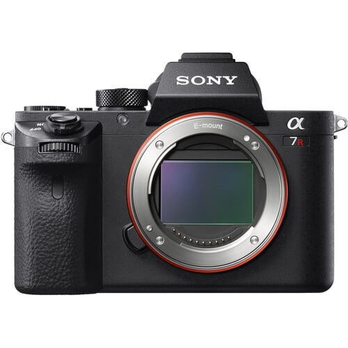 Kit-Sony-a7R-II-Mirrorless---Lente-Sony-FE-35mm-ZA--SEL35F28Z----Cartao-SDXC-64Gb