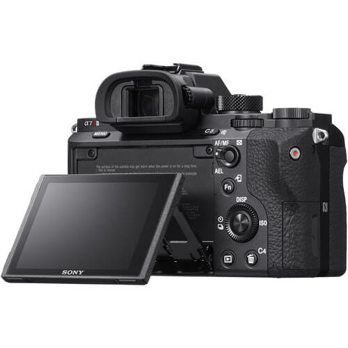 Kit-Sony-a7R-II-Mirrorless---Lente-Sony-FE-35mm-ZA--SEL35F28Z----Cartao-SDXC-64Gb