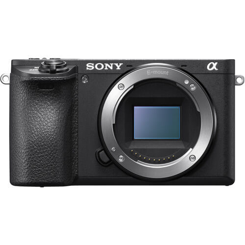 Kit-Sony-A6500-Mirrorless-4K---Lente-Sony-16-70mm--SEL1670Z----Cartao-SDXC-64Gb