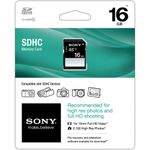 Cartao-SDHC-16Gb-Sony-Classe-4-de-15mb-s