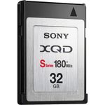 Cartao-Sony-XQD-32Gb-Serie-S-180mb-s--QDS32--