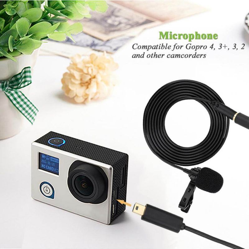 Microfone-Lapela-Boya-BY-LM20-para-GoPro-e-DSLR