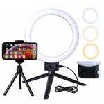 Iluminador-Circular-Led-Ring-Light-7--com-Kit-Youtuber