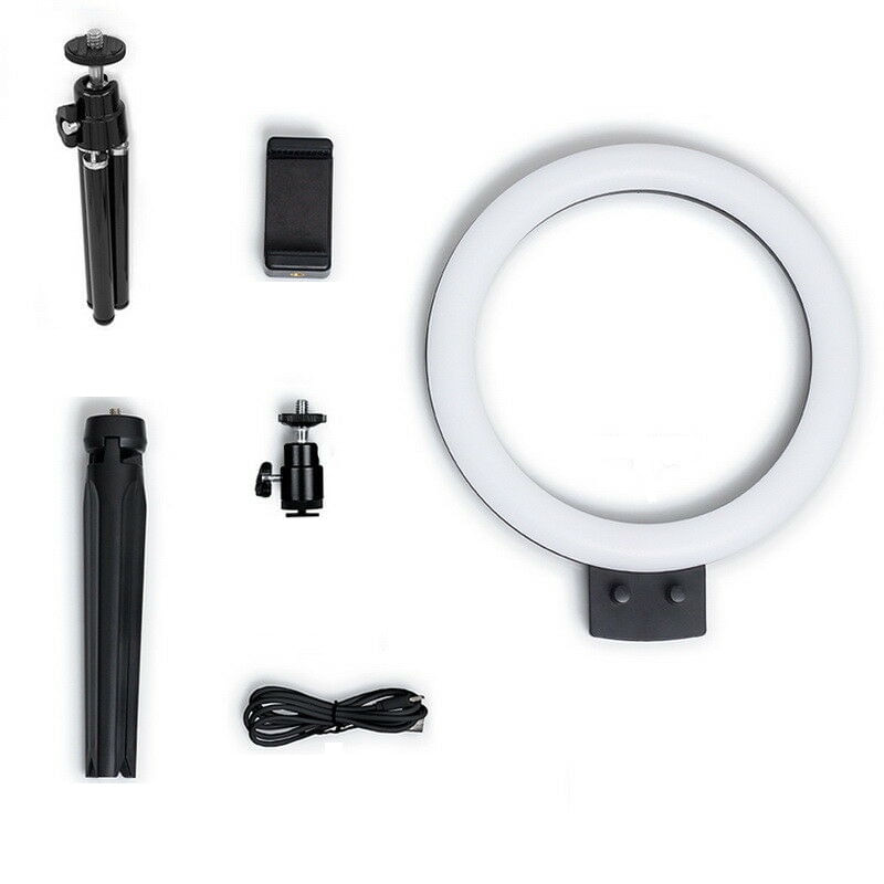 Iluminador-Circular-Led-Ring-Light-7--com-Kit-Youtuber