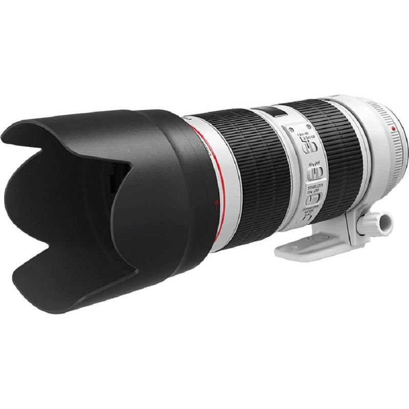 Lente-Canon-EF-70-200mm-f-2.8L-IS-III-USM