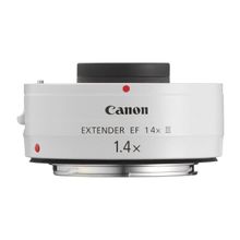 Teleconverter Canon Extender EF 1.4X III