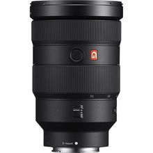 Lente Sony FE 24-70mm F/2.8 GM E-Mount (SEL2470GM)