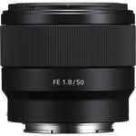 Lente-Sony-FE-50mm-f-1.8-E-Mount-Full-Frame--SEL50F18F--