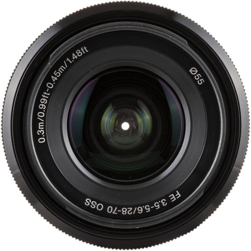 Lente-Sony-FE-28-70mm-F3.5-5.6-OSS-E-Mount--SEL2870-