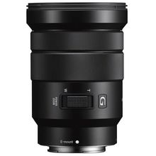 Lente Sony E PZ 18-105mm f/4 G OSS E-Mount (SELP18105G)