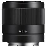 Lente-Sony-FE-28mm-f-2-E-Mount--SEL28F20-