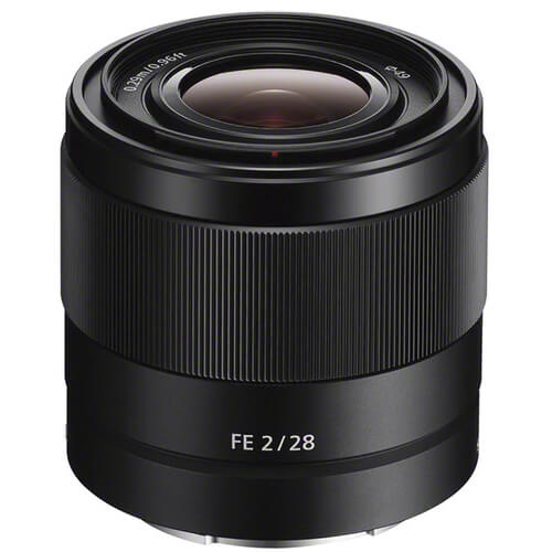 Lente-Sony-FE-28mm-f-2-E-Mount--SEL28F20-