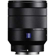 Lente Sony FE 24-70mm f/4 ZA OSS Vario-Tessar T* E-Mount (SEL2470Z)