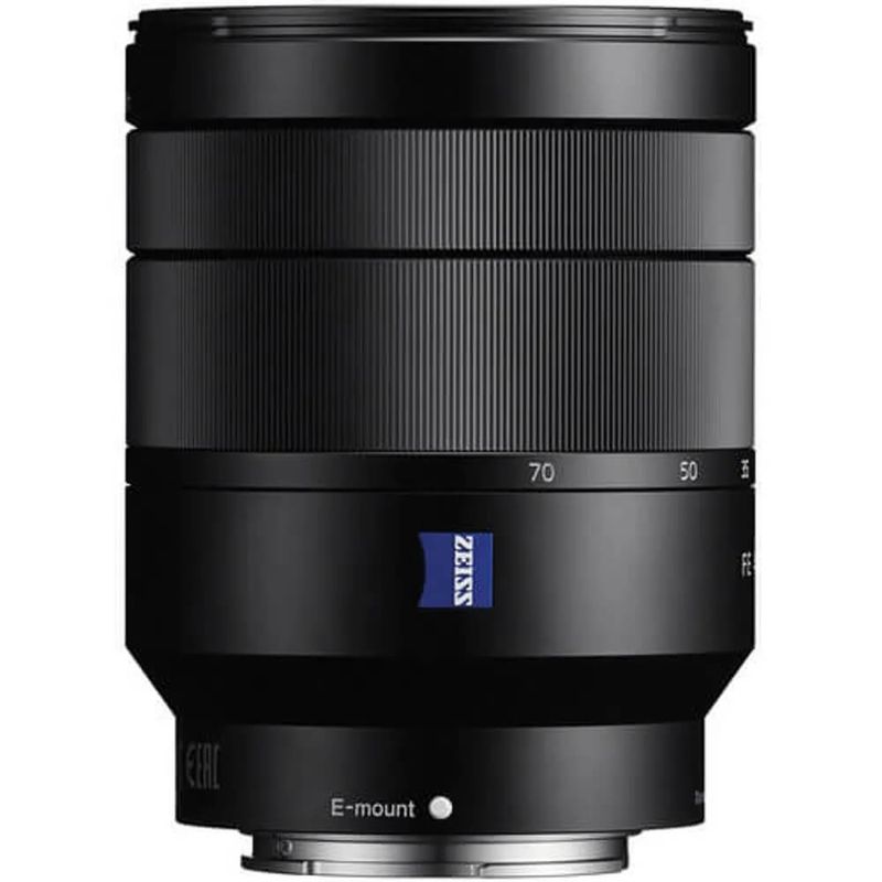 Lente-Sony-FE-24-70mm-f-4-ZA-OSS-Vario-Tessar-T--E-Mount--SEL2470Z-