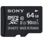 Cartao-MicroSDXC-Sony-16Gb-90Mb-s-UHS-I-4k-XAVC-S--SR-UY3A-