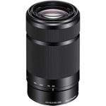 Lente-Sony-E-55-210mm-f-4.5-6.3-OSS-E-Mount-APS-C-Preta--SEL55210-