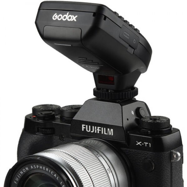 Radio-Flash-Trigger-Wireless-Godox-XProF-TTL-para-Cameras-FujiFilm