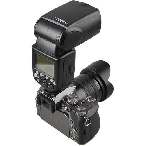 Flash-Speedlite-Godox-TT685F-Thinklite-TTL-para-Cameras-FujiFilm