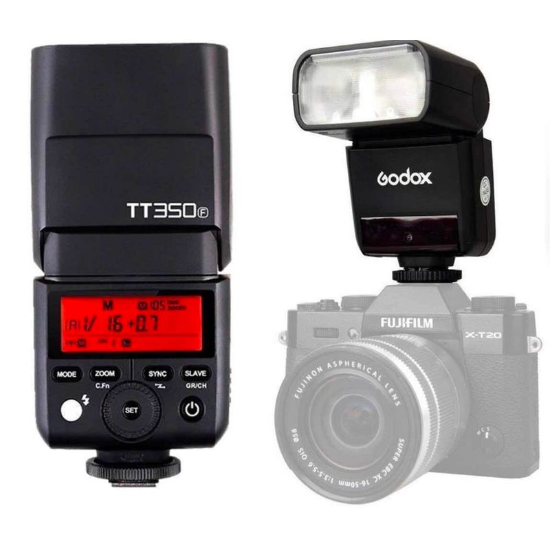 Flash-Speedlite-Godox-V350F-TTL-para-Cameras-FujiFilm