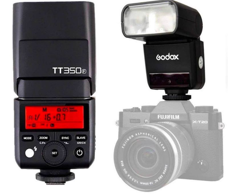 Flash-Speedlite-Godox-V350F-TTL-para-Cameras-FujiFilm