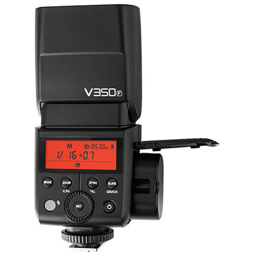 Flash-Speedlite-Godox-V350F-TTL-para-Cameras-FujiFilm