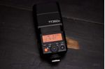 Flash-Godox-TT350F-Mini-Thinklite-TTL-para-Cameras-FujiFilm