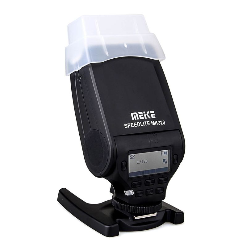 Flash-Speedlite-Meike-Mk320-TTL-para-Cameras-Canon