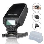 Flash-Speedlite-Meike-Mk320-TTL-para-Cameras-Sony