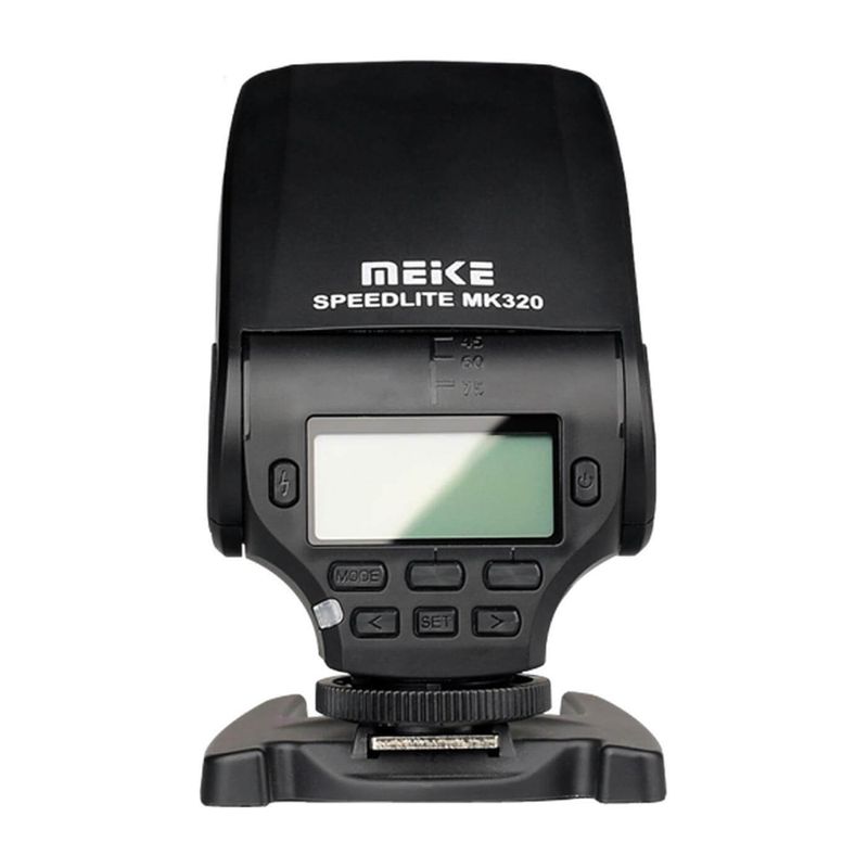 Flash-Speedlite-Meike-Mk320-i-TTL-para-Cameras-Nikon