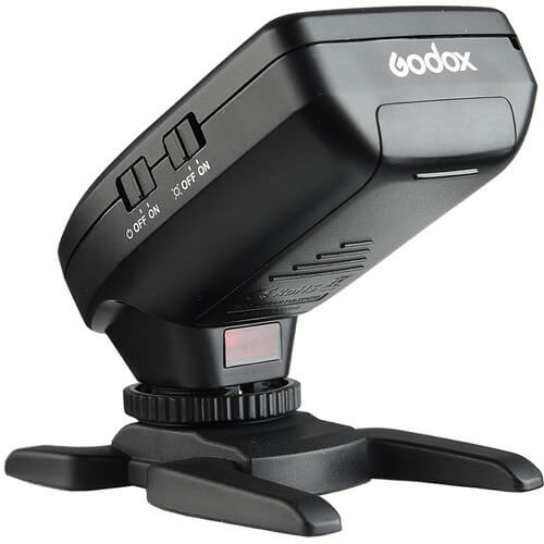 Radio-Flash-Trigger-Wireless-Godox-XProS-ADI-P-TTL-para-Cameras-Sony