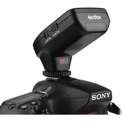 Radio-Flash-Trigger-Wireless-Godox-XProS-ADI-P-TTL-para-Cameras-Sony