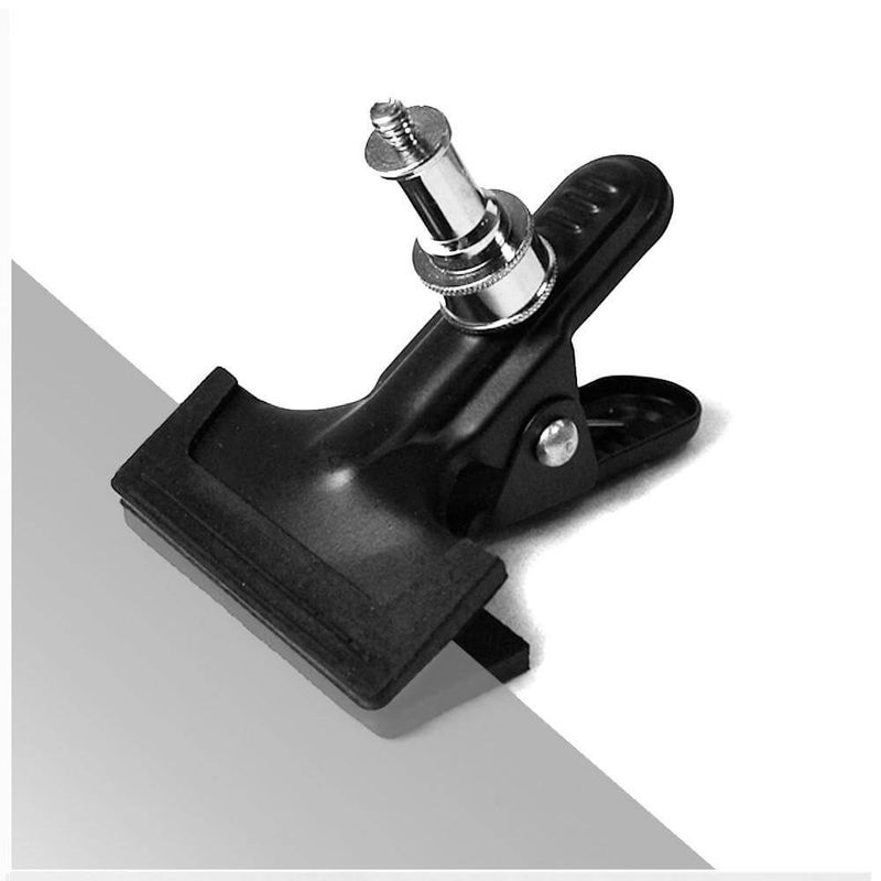 Alicate-de-Mola-Spring-Clamp-com-Cabeca-Spigot-1-4--para-Estudio