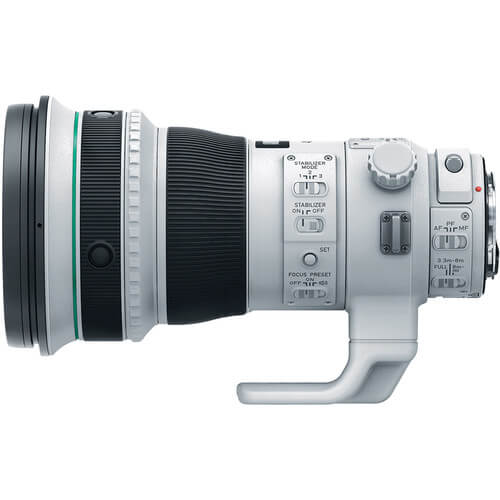 Lente-Canon-EF-400mm-f-4-DO-IS-II-USM-Super-Teleobjectiva-Canon