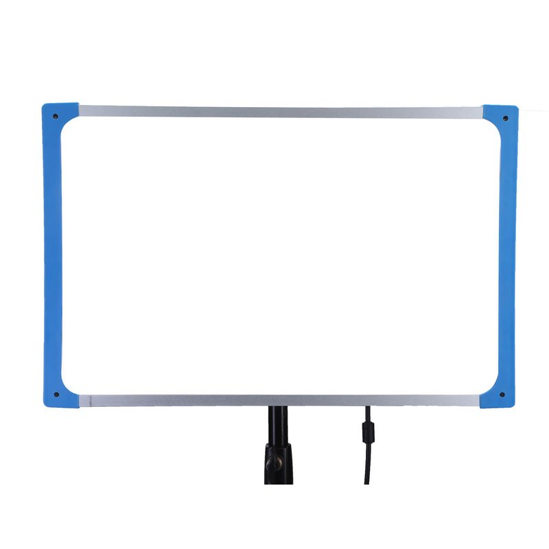 Painel-de-Led-NiceFoto-SL-2000A-de-200W-Bi-Color-3200-6500K-com-Suporte-de-Tripe--Bivolt-