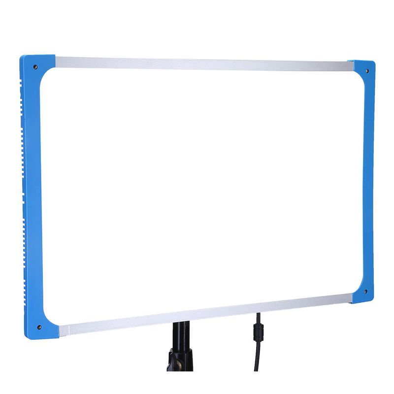 Painel-de-Led-NiceFoto-SL-2000A-de-200W-Bi-Color-3200-6500K-com-Suporte-de-Tripe--Bivolt-