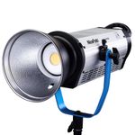 Refletor-Led-de-Luz-Continua-COB-NiceFoto-HA-3300b-de-330W-Video-Light-5500K-com-Controle-Remoto--Bivolt-