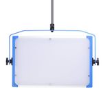 Painel-de-Led-NiceFoto-SL-2000A-de-200W-Bi-Color-3200-6500K-com-Suporte-U--Bivolt-