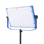 Painel-de-Led-NiceFoto-SL-2000A-de-200W-Bi-Color-3200-6500K-com-Suporte-U--Bivolt-