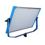 Painel-de-Led-NiceFoto-SL-2000A-de-200W-Bi-Color-3200-6500K-com-Suporte-U--Bivolt-