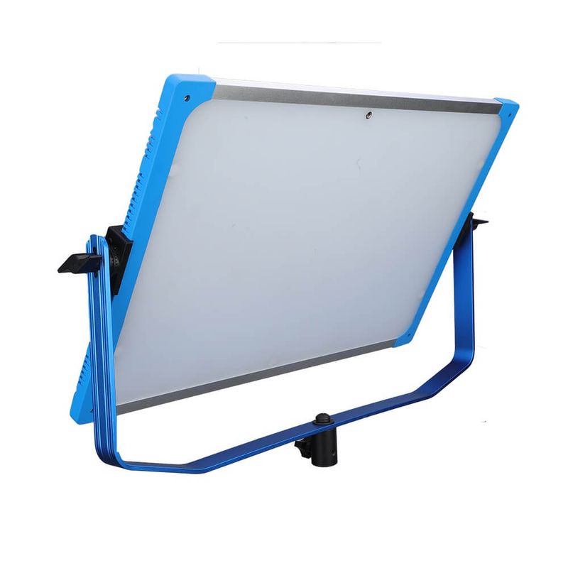 Painel-de-Led-NiceFoto-SL-2000A-de-200W-Bi-Color-3200-6500K-com-Suporte-U--Bivolt-