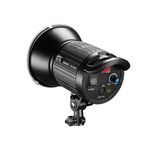 Luz-Continua-Photo-LED-NiceFoto-HC-1000B-de-100W-Video-Light-5500K-com-Montagem-Bowens