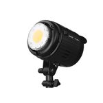 Luz-Continua-Photo-LED-NiceFoto-HC-1000B-de-100W-Video-Light-5500K-com-Montagem-Bowens