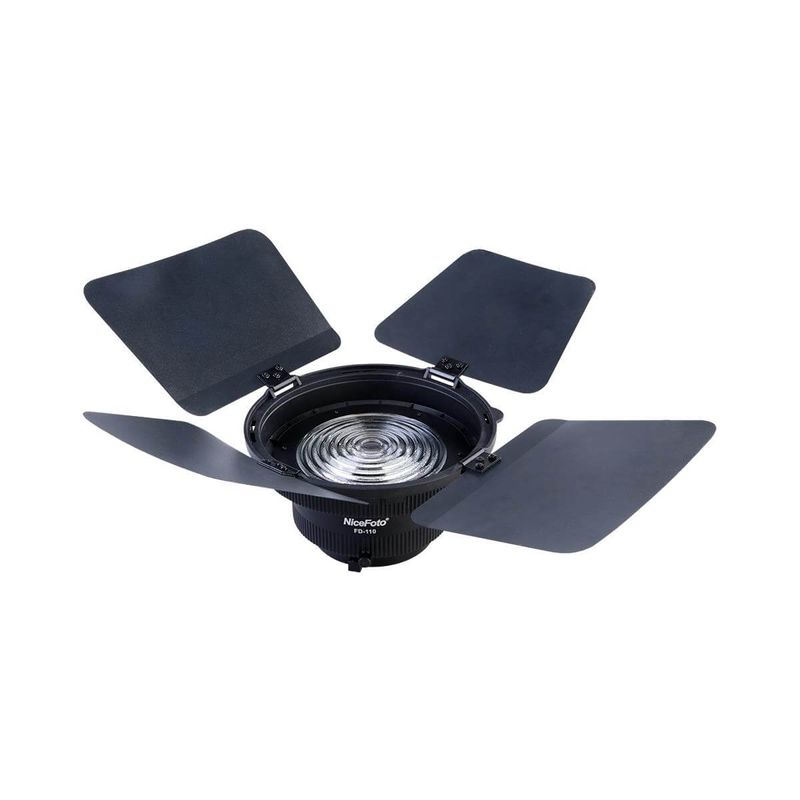 Adaptador-de-Foco-NiceFoto-FD-110-para-Iluminadores-LED-Video-Light-com-Montagem-Bowens