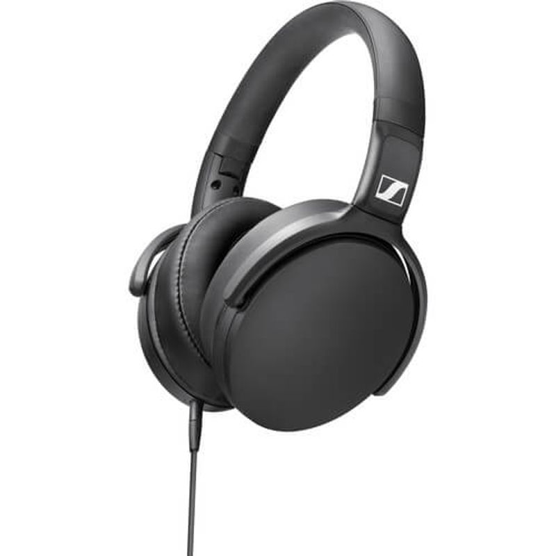 Fone-de-Ouvido-Headphone-Sennheiser-HD400S-Over-Ear