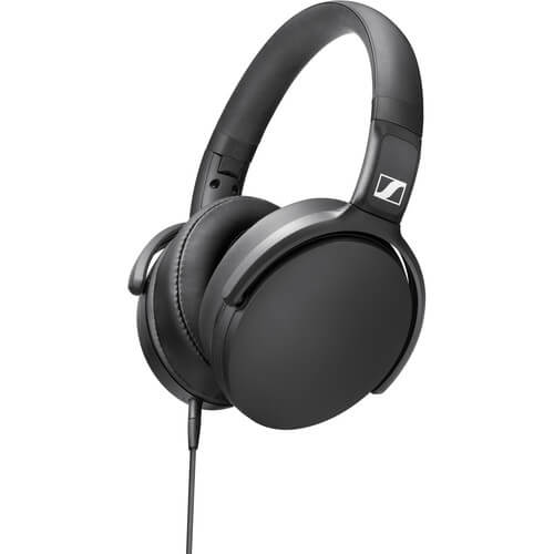 Fone-de-Ouvido-Headphone-Sennheiser-HD400S-Over-Ear